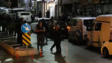 Pompalı tüfeği incelerken patronunu öldürdü