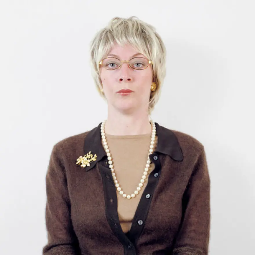 Kadının binbir türlü hali 26