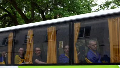 AP: Ukraynalı savaş esirlerinden 206’sı Rusya’da öldü