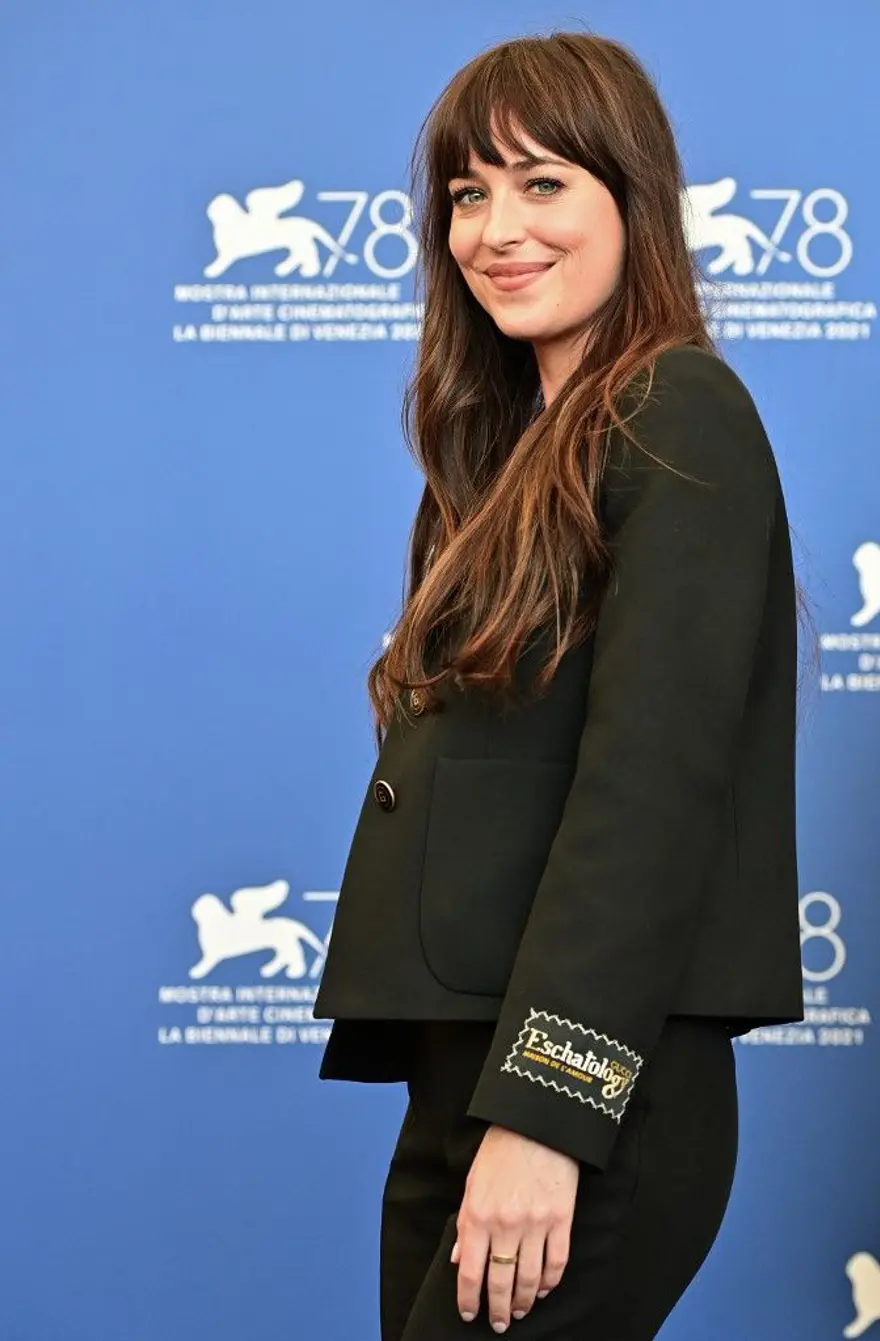 33. yaşına özel 33 fotoğrafla Dakota Johnson 2