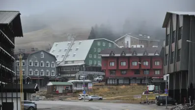 Uludağ’da oteller sezona hazır: Fiyatlar 7 bin liradanbaşlıyor, 127 bin liraya kadar çıkıyor