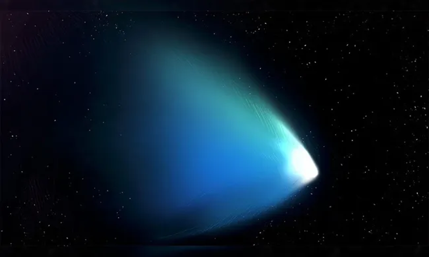 NASA’nın teleskobu gizemli gök cismine ışık tuttu: "Hiçbir şeye benzemiyor" 