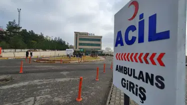Diyarbakır’da akraba ailelerin kavgasında kan aktı: 1 ölü, 2 yaralı