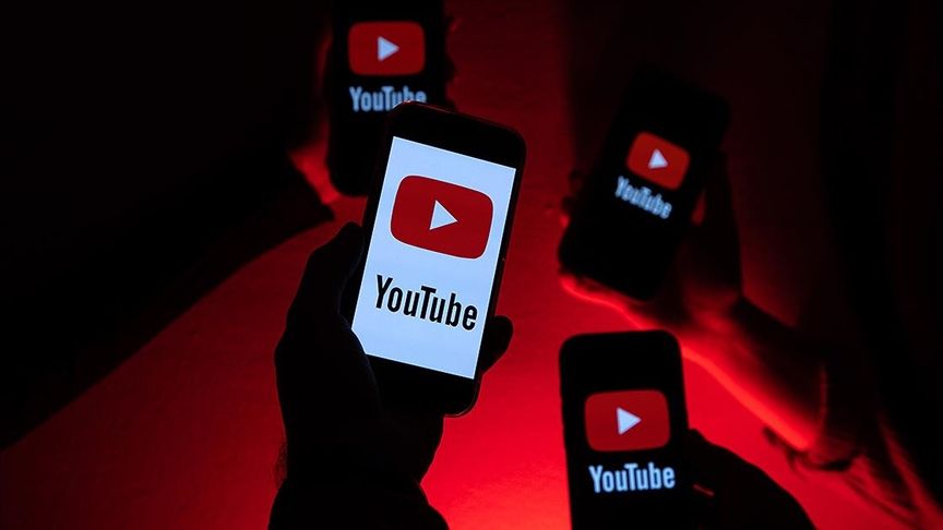 Türkiye zamanını Youtube'da geçiriyor, Tiktok verisi şaşırttı