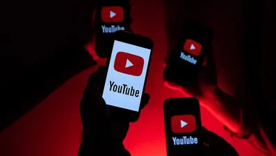 Türkiye zamanını Youtube'da geçiriyor, Tiktok verisi şaşırttı