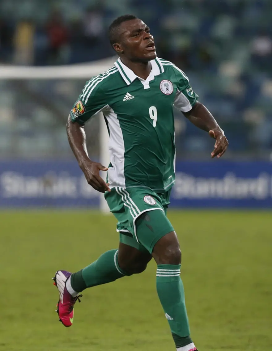 Emenike bombası 2