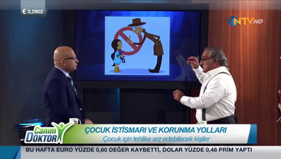 Canım Doktor 3 Eylül 2016