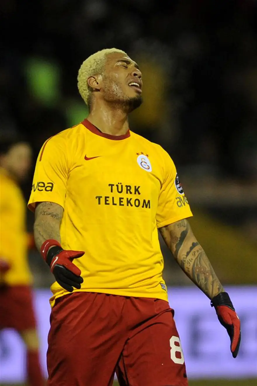 Eskişehirspor - Galatasaray 6