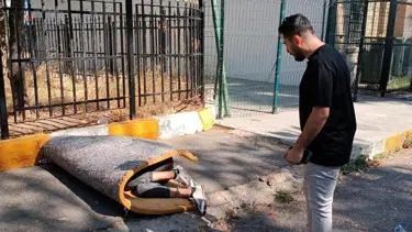 İstanbul Valisi Gül: Sokaklarda gördüğünüz evsizleri 112'ye bildirin