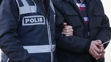 Uyuşturucu ticareti yapanlara tutuklama
