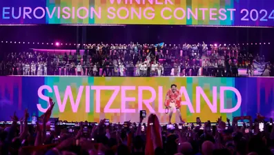 Eurovision tartışmalarına Avrupa Birliği de katıldı: Bayrak yasağı kriz yarattı