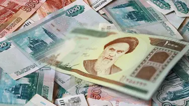 İran ve Rusya'dan milli para kararı