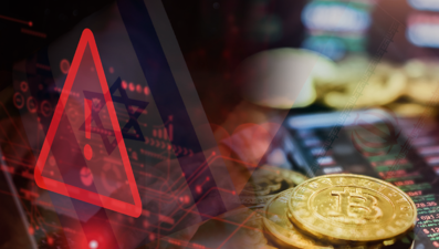 Savaşta dijital cephe: Hacker grubundan kripto saldırısı