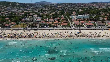 Çeşme'de su krizi: Kesinti süresi uzatıldı