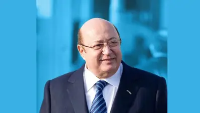 Ateş Ünal Erzen Kimdir? İşte Ateş Ünal Erzen'in biyografisi