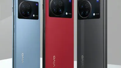 Vivo'nun katlanabilir telefonu 4 kameralı X Fold Plus tanıtıldı: İşte fiyatı ve özellikleri