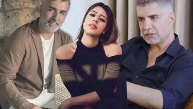 Özcan Deniz'den ağabeyine sert tepki: "Çocuğumun annesini mi diline doladın?"