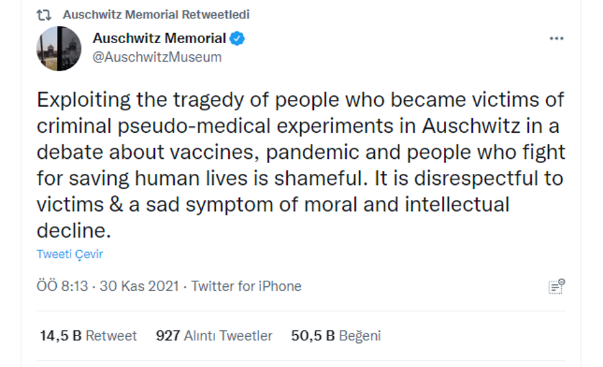 "UTANÇ VERİCİ" 6 "UTANÇ VERİCİ" 6