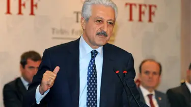 Federasyon’dan G.Saray’a sert yanıt