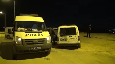 Üniversite öğrencisi kendini ateşe verdi