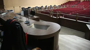 4 yeni Bölge Adliye Mahkemesi kurulacak