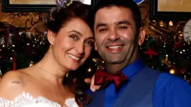 Ceyda Düvenci müjdeyi verdi