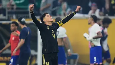 "Meksika ateşi" (22 Ağustos spor manşetleri)