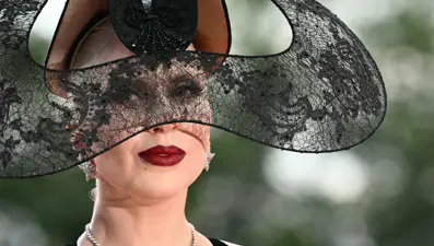 Joker 2'e büyük ilgi! Venedik'te dakikalarca ayakta alkışlandı