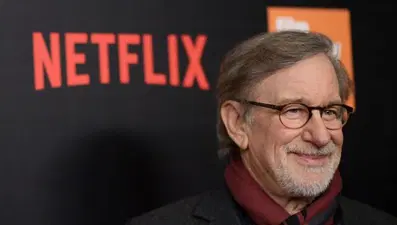 Steven Spielberg’in Netflix’i Oscar’da engelleme planı devrede (Netflix'ten yanıt)