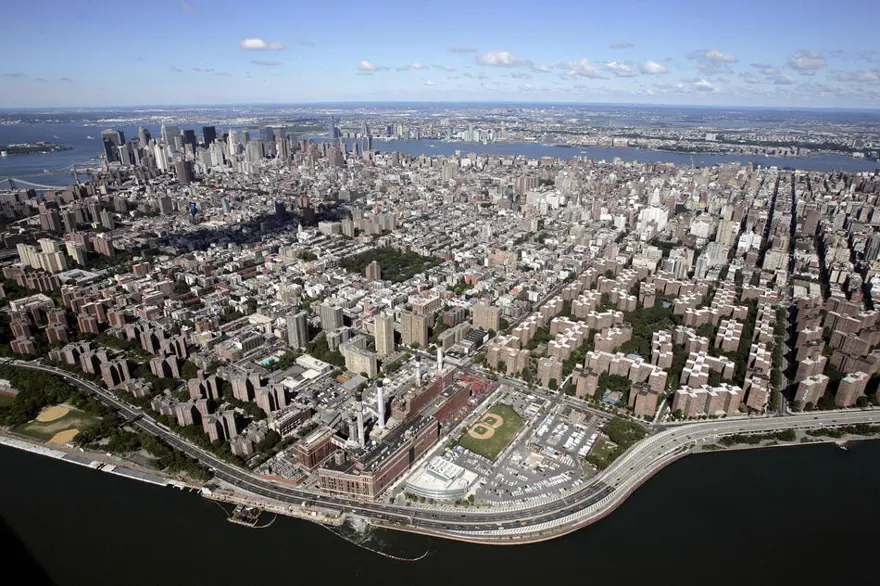 New York'a bir de böyle bakın 58 New York'a bir de böyle bakın 58