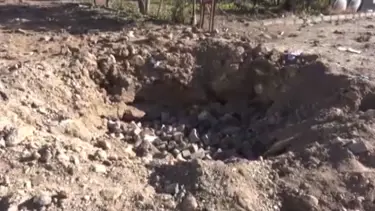 3 polisin şehit olduğu saldırının boyutu gün ağarınca ortaya çıktı