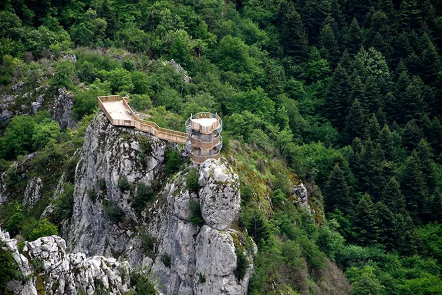 Kastamonu'nun kanyonlarıyla ünlü ilçesi Pınarbaşı nüfusunun 20 katı ziyaretçi ağırladı 2 Kastamonu'nun kanyonlarıyla ünlü ilçesi Pınarbaşı nüfusunun 20 katı ziyaretçi ağırladı 2