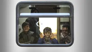 Diyabet hastalarıyla “Doğu Ekspresi” yolculuğunda