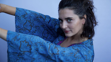 Oyuncu Aslıhan Gürbüz, Masumlar Apartmanı'nın kadrosuna dahil oldu (Aslıhan Gürbüz kimdir?)