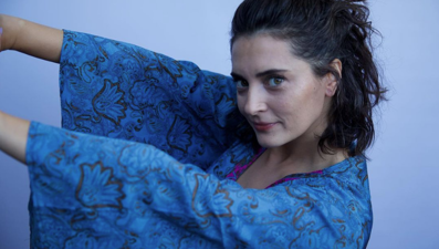 Oyuncu Aslıhan Gürbüz, Masumlar Apartmanı'nın kadrosuna dahil oldu (Aslıhan Gürbüz kimdir?)