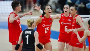 Filenin Sultanları'nın kadrosu açıklandı: Sinead Jack-Kısal ilk kez forma giyecek Filenin Sultanları'nın kadrosu açıklandı: Sinead Jack-Kısal ilk kez forma giyecek