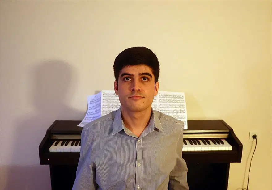 "YAPABİLECEĞİMİN EN İYİSİNİ YAPMAK İÇİN ÇALIŞACAĞIM" 8 "YAPABİLECEĞİMİN EN İYİSİNİ YAPMAK İÇİN ÇALIŞACAĞIM" 8