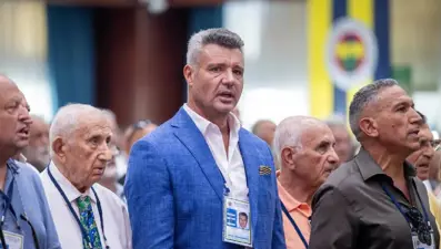 Sadettin Saran'ın yönetim listesi belli oldu