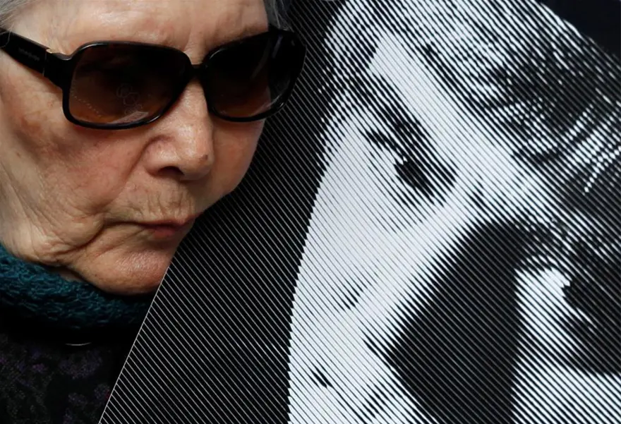 WSJ: Türkiye'deki en büyük gösteri 7 WSJ: Türkiye'deki en büyük gösteri 7