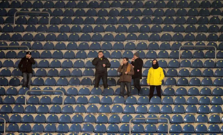 Kadıköy'de gol yağmuru 13 Kadıköy'de gol yağmuru 13