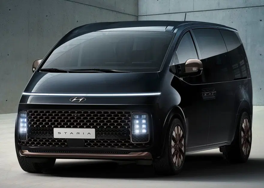 HYUNDAI'DEN MİNİVANA DÖNÜŞ 83