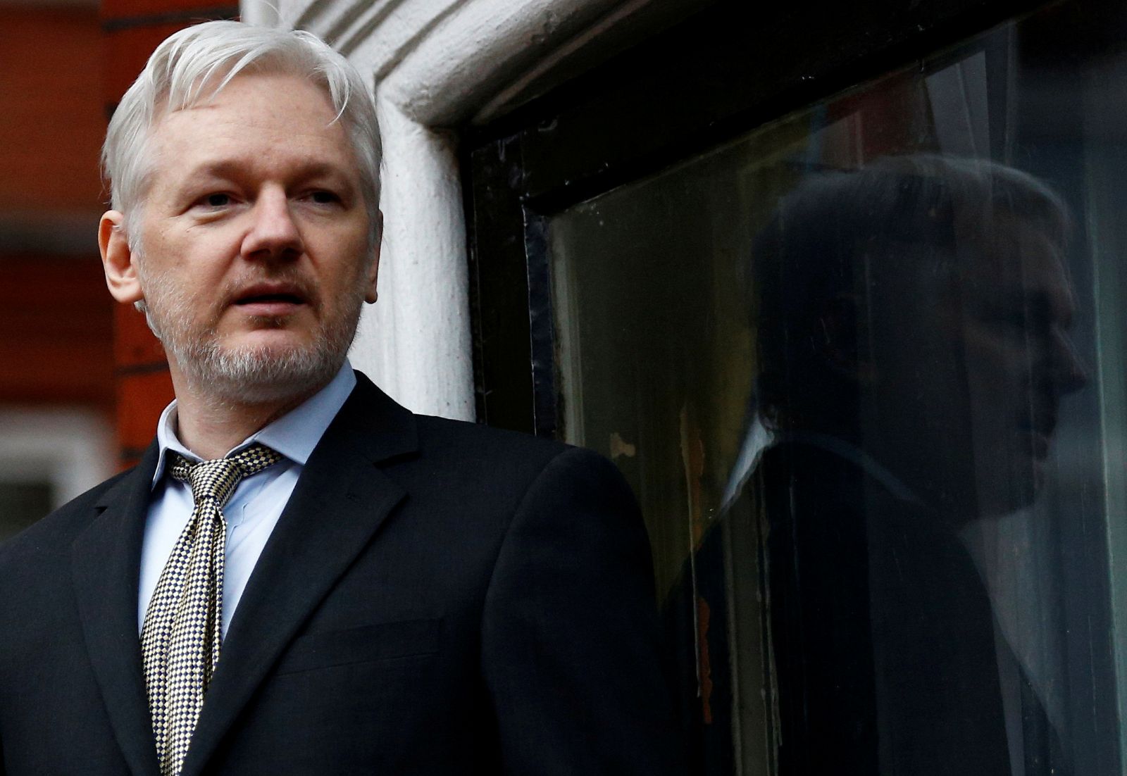 İngiltere'de Assange'ın iadesi davasında karar