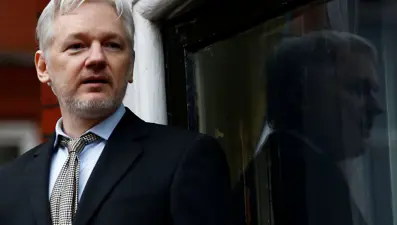 İngiltere'de Assange'ın iadesi davasında karar