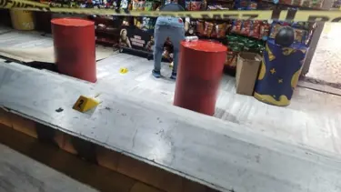 Maltepe'de bıçaklı kavga: 5 yaralı