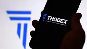 Thodex reklamında oynayan ünlülere suç suyurusu