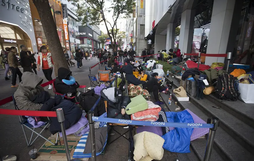 Moda sevgisi mi? Ticari zeka mı? 3