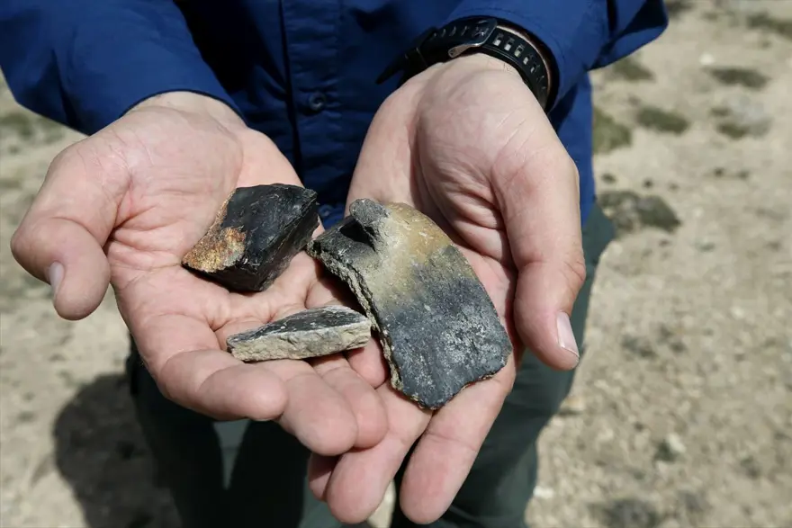 Kapadokya'nın el sanatları merkezi Avanos'un tarihi yeniden yazılacak Kapadokya'nın el sanatları merkezi Avanos'un tarihi yeniden yazılacak