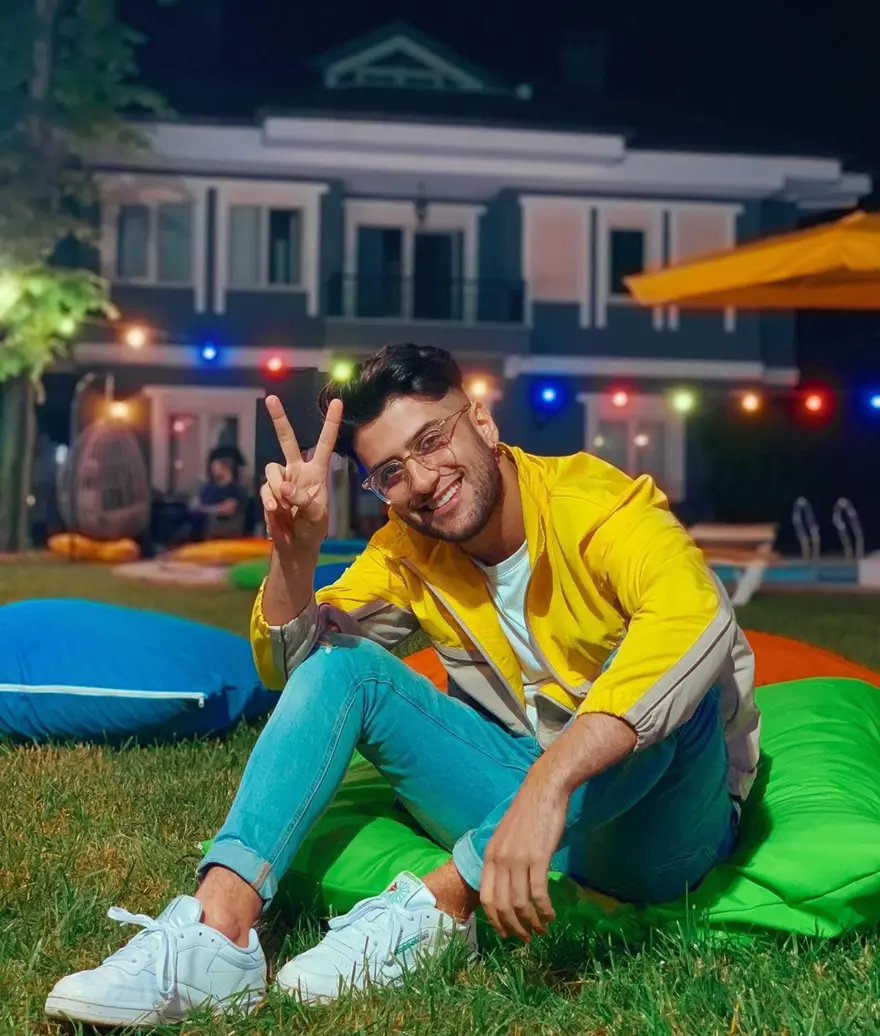 Haluk Levent: Covid testim negatif 26