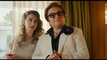 Zafer Algöz'den Çağlar Çorumlu'ya: Şu performansa nasıl ödül vermezler