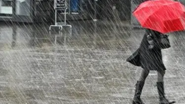 Meteoroloji'den kuvvetli yağış uyarısı
